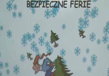 Bezpieczne ferie