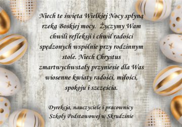 Życzenia