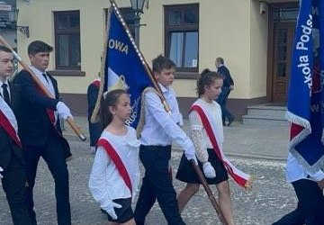Święto Narodowe Trzeciego Maja