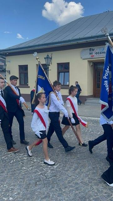 Święto Narodowe Trzeciego Maja