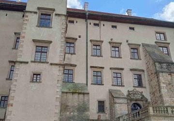 Wycieczka szkolna do Wieliczki i Nowego Wiśnicza