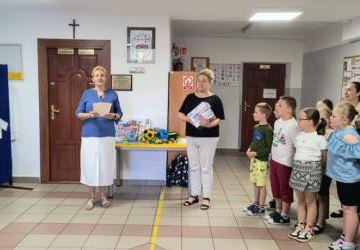 Rozstrzygnięcie ostatnich konkursów