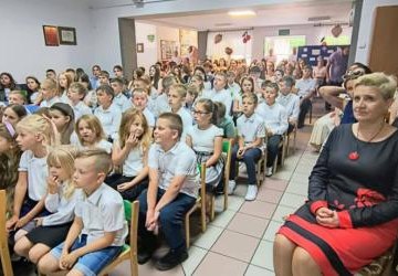 Zakończenie roku szkolnego 2024/2025