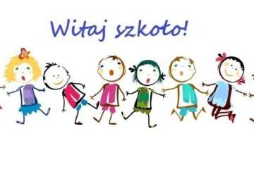 Rozpoczęcie roku szkolnego 2025/2026