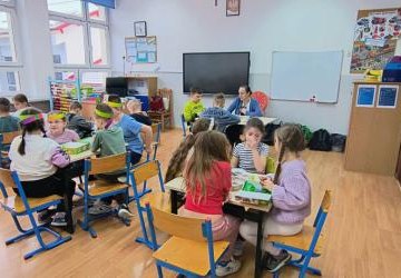 Turniej gier planszowych