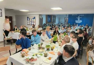 Śniadanie wielkanocne