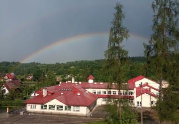 ROZPOCZECIE ROKU SZKOLNEGO