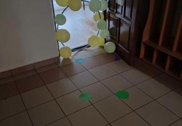 Dzień Kropki w OP