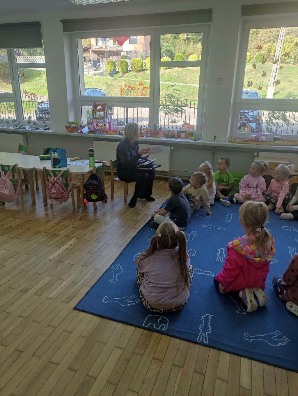 Dzień Poczty Polskiej