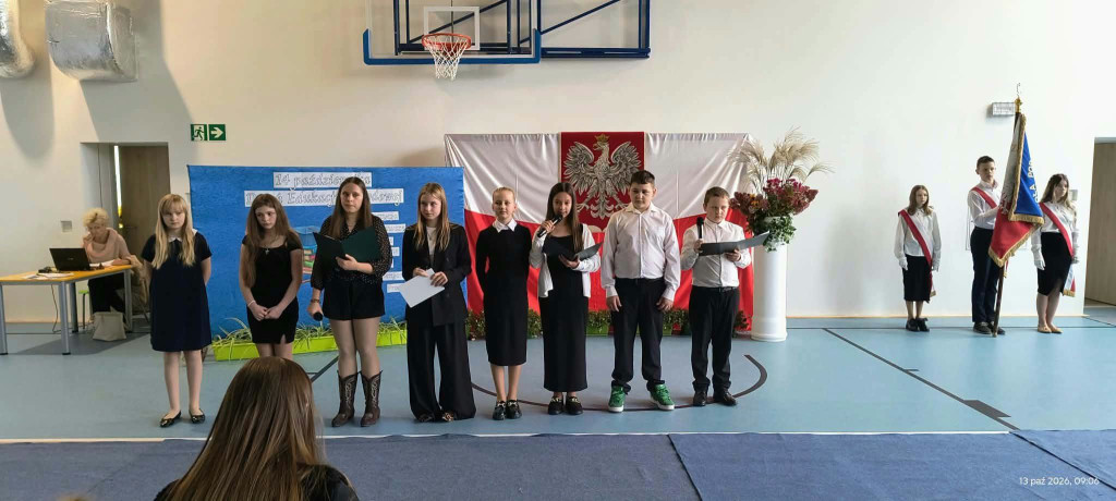 Dzień Edukacji Narodowej